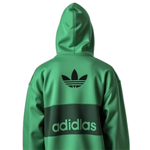 jacket, 3d render, vaporwave, photorealistic transparent PNG cut-out