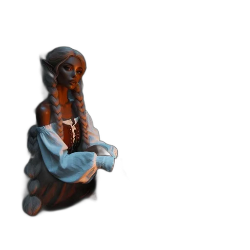 jewelry, robot, bottle, staff transparent PNG cut-out