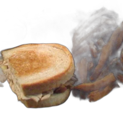 food, animal, creature, jacket transparent PNG cut-out