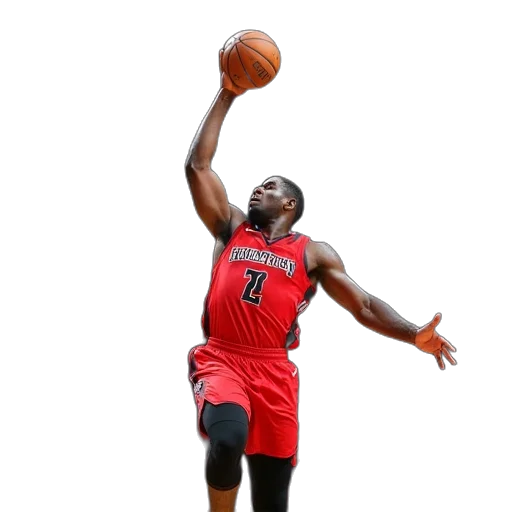 houston, forward, jimmy, butler transparent PNG cut-out