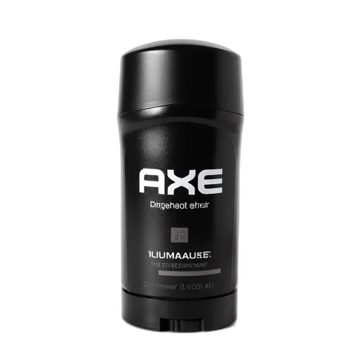 hair, black, deodorant, stick transparent PNG cut-out