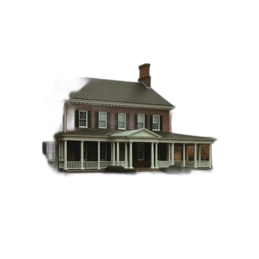 building, furniture, staff, hat transparent PNG cut-out