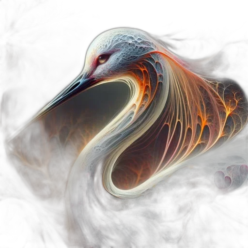 dragon, animal, mask, creature transparent PNG cut-out