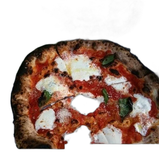 food, face, crown, weapon transparent PNG cut-out