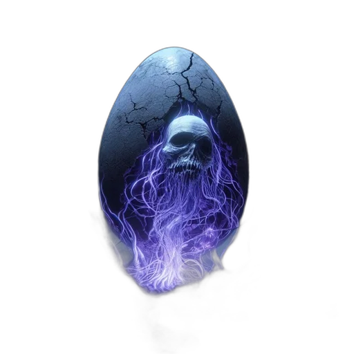 jewelry, mask, fantasy art, concept art transparent PNG cut-out