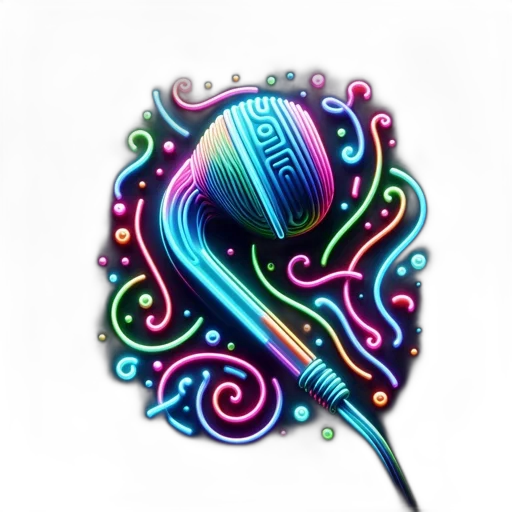 staff, hair, weapon, jewelry transparent PNG cut-out