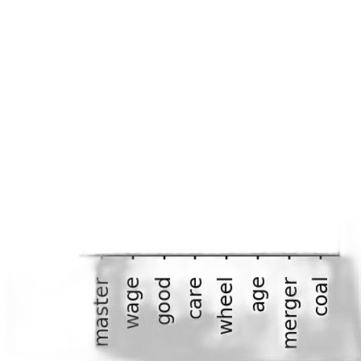 weapon, staff, hat, hair transparent PNG cut-out