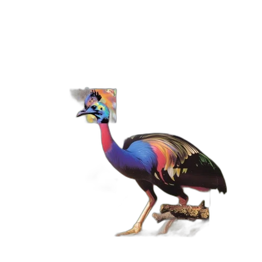 animal, creature, food, hat transparent PNG cut-out