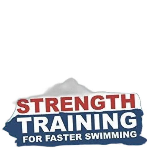 strength, training, faster, swimming transparent PNG cut-out