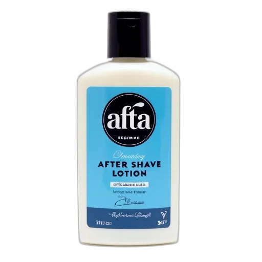 bottle, hair, afta, aftershave transparent PNG cut-out