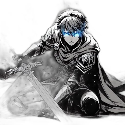 sword, weapon, dragon, mask transparent PNG cut-out