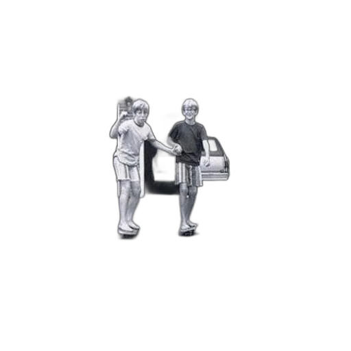 car, robot, staff, jewelry transparent PNG cut-out