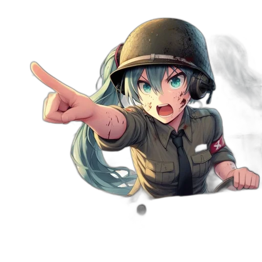 weapon, staff, hat, sword transparent PNG cut-out