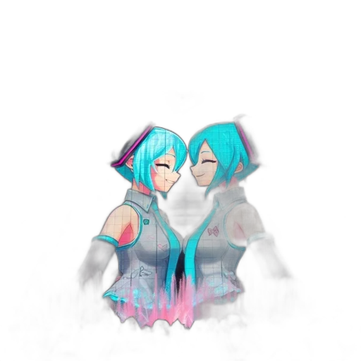 robot, mask, jacket, weapon transparent PNG cut-out