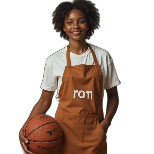 dress, staff, best, basketball transparent PNG cut-out