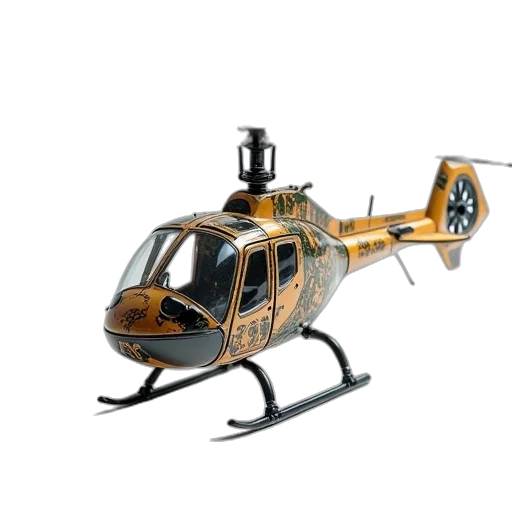 3d render, concept art, photorealistic, helicopter transparent PNG cut-out