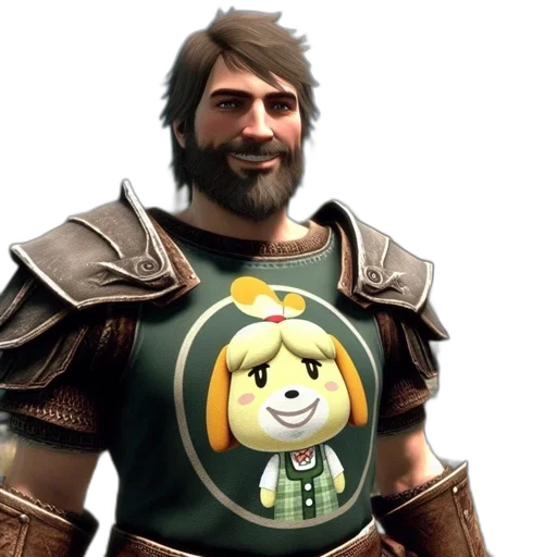 staff, weapon, face, mask transparent PNG cut-out