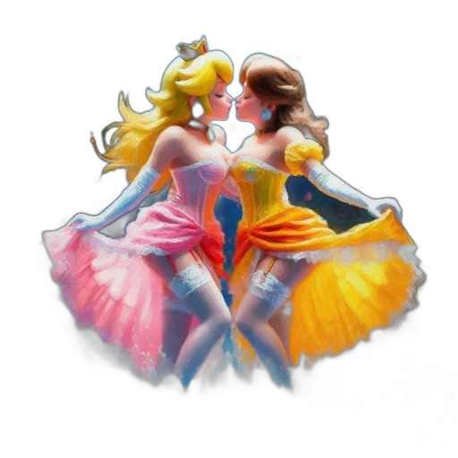jewelry, dress, crown, fantasy art transparent PNG cut-out