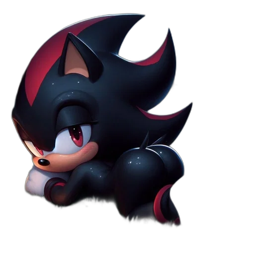 creature, animal, mask, hair transparent PNG cut-out