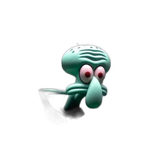 creature, jewelry, animal, staff transparent PNG cut-out