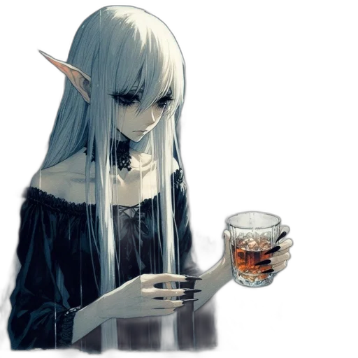 mask, food, staff, creature transparent PNG cut-out