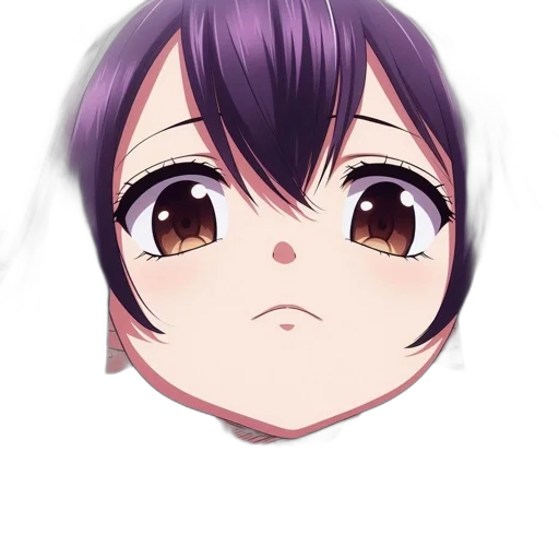face, mask, creature, crown transparent PNG cut-out