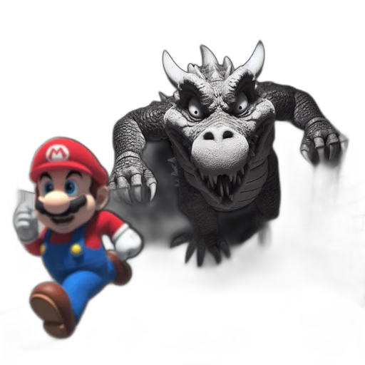 creature, animal, dragon, mask transparent PNG cut-out