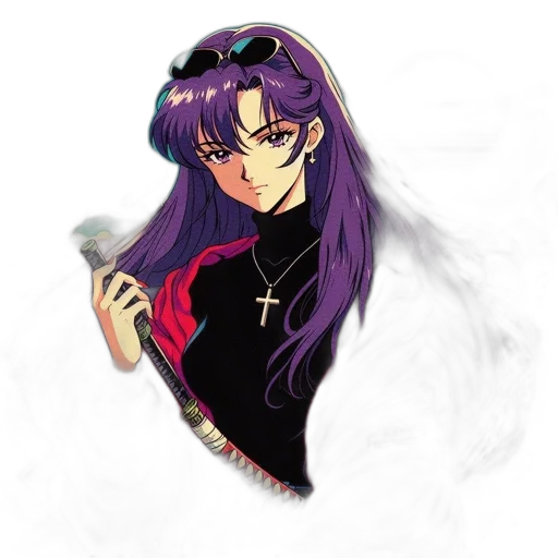 staff, jewelry, weapon, anime transparent PNG cut-out