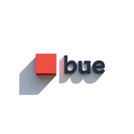 furniture, building, 3d render, pixel art transparent PNG cut-out