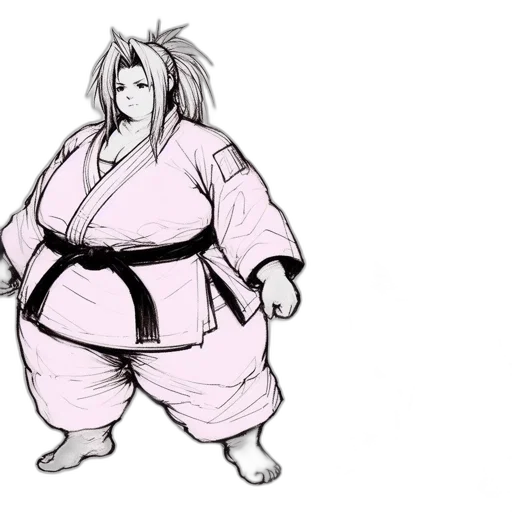 staff, concept art, fantasy art, anime transparent PNG cut-out