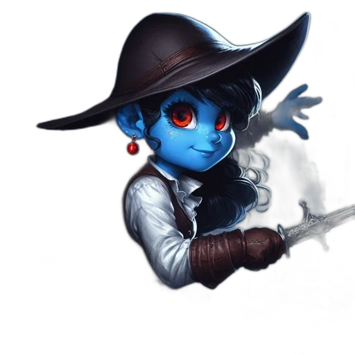 staff, mask, hat, weapon transparent PNG cut-out