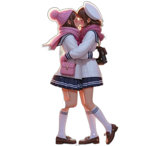 jacket, hat, concept art, pixel art transparent PNG cut-out