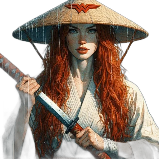 staff, sword, umbrella, weapon transparent PNG cut-out