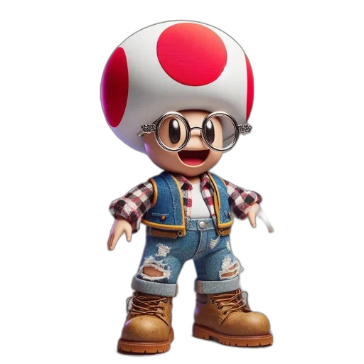 hat, mask, staff, weapon transparent PNG cut-out