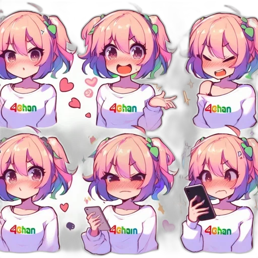 pixel art, anime, cartoon, concept art transparent PNG cut-out