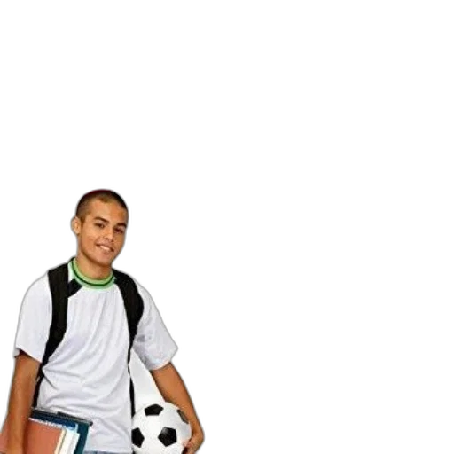 staff, jacket, animal, weapon transparent PNG cut-out
