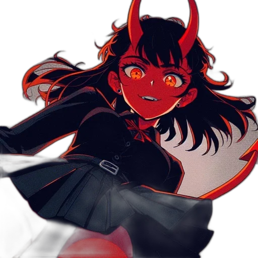 mask, staff, dragon, creature transparent PNG cut-out