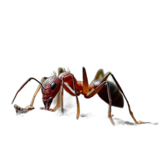 animal, creature, robot, dragon transparent PNG cut-out