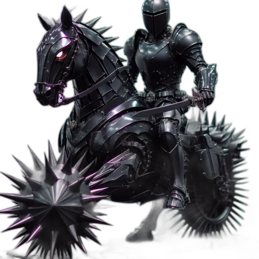 weapon, sword, animal, concept art transparent PNG cut-out
