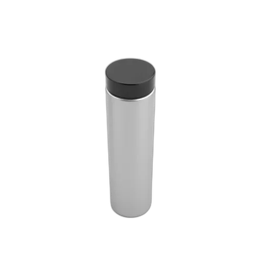 bottle, robot, staff, weapon transparent PNG cut-out