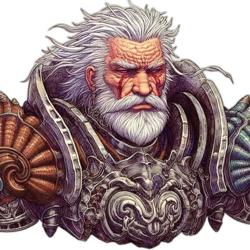 face, dragon, sword, weapon transparent PNG cut-out