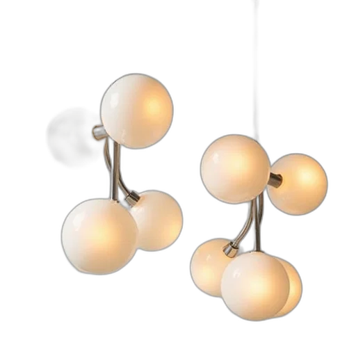 jewelry, furniture, 3d render, photorealistic transparent PNG cut-out