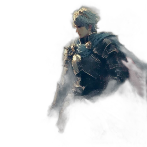 sword, weapon, dragon, robot transparent PNG cut-out