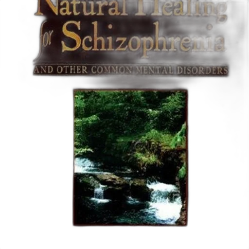 photorealistic, cover, natural, healing transparent PNG cut-out