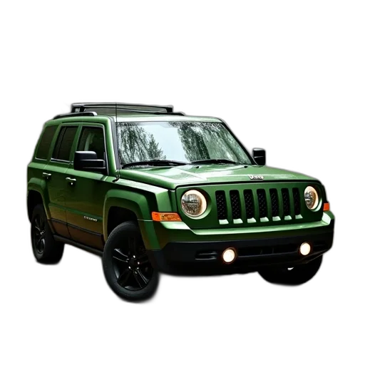 car, 3d render, photorealistic, concept art transparent PNG cut-out
