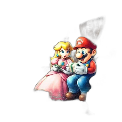 crown, hat, weapon, dress transparent PNG cut-out