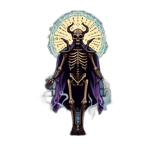staff, crown, jacket, jewelry transparent PNG cut-out