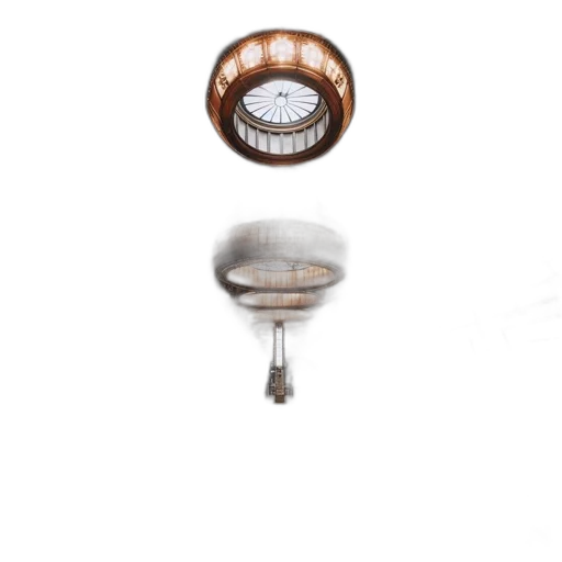 jewelry, furniture, staff, umbrella transparent PNG cut-out