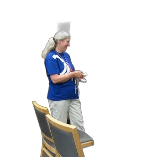 staff, hat, furniture, mask transparent PNG cut-out