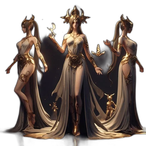 crown, concept art, fantasy art, pixel art transparent PNG cut-out